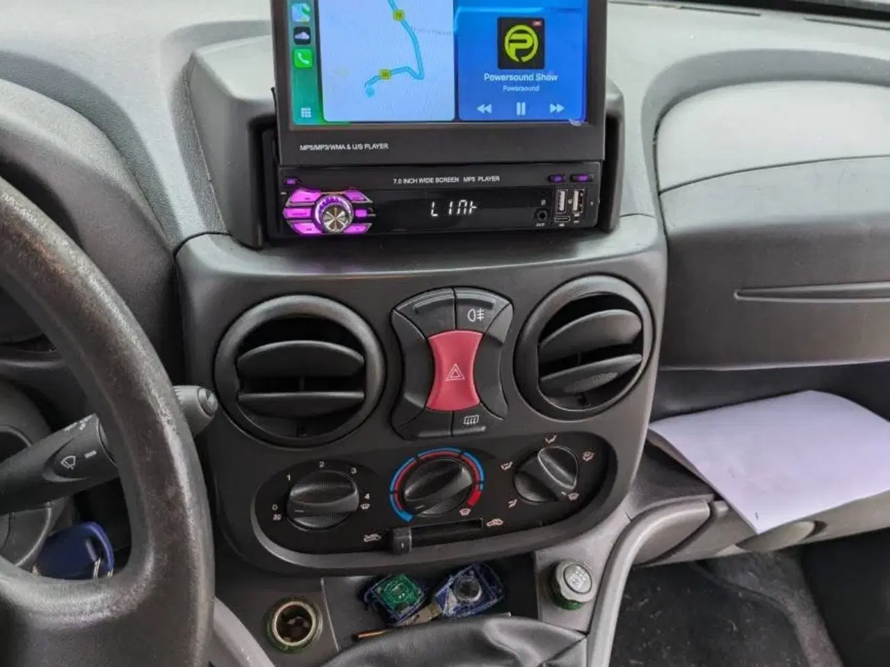 Billede 10 - Fiat doblo minicamper