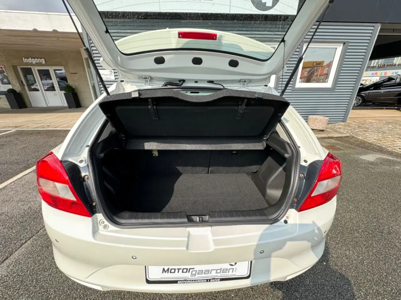 Billede 6 - Suzuki Baleno 1,2 Dualjet Active