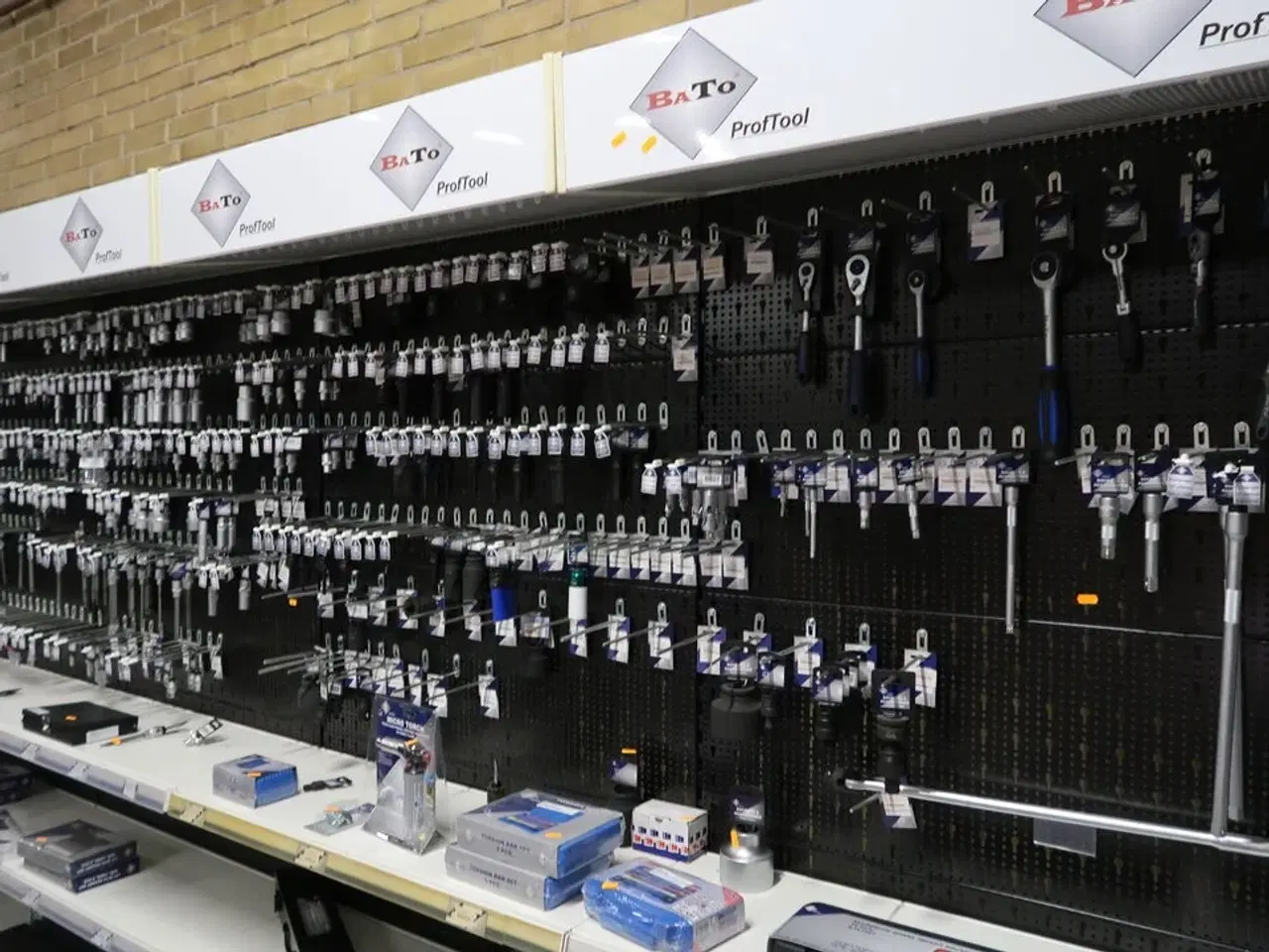 Billede 4 - Div. Værktøj BATO