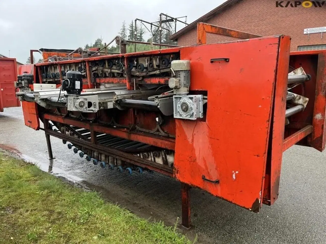 Billede 6 - - - - Diameter grader