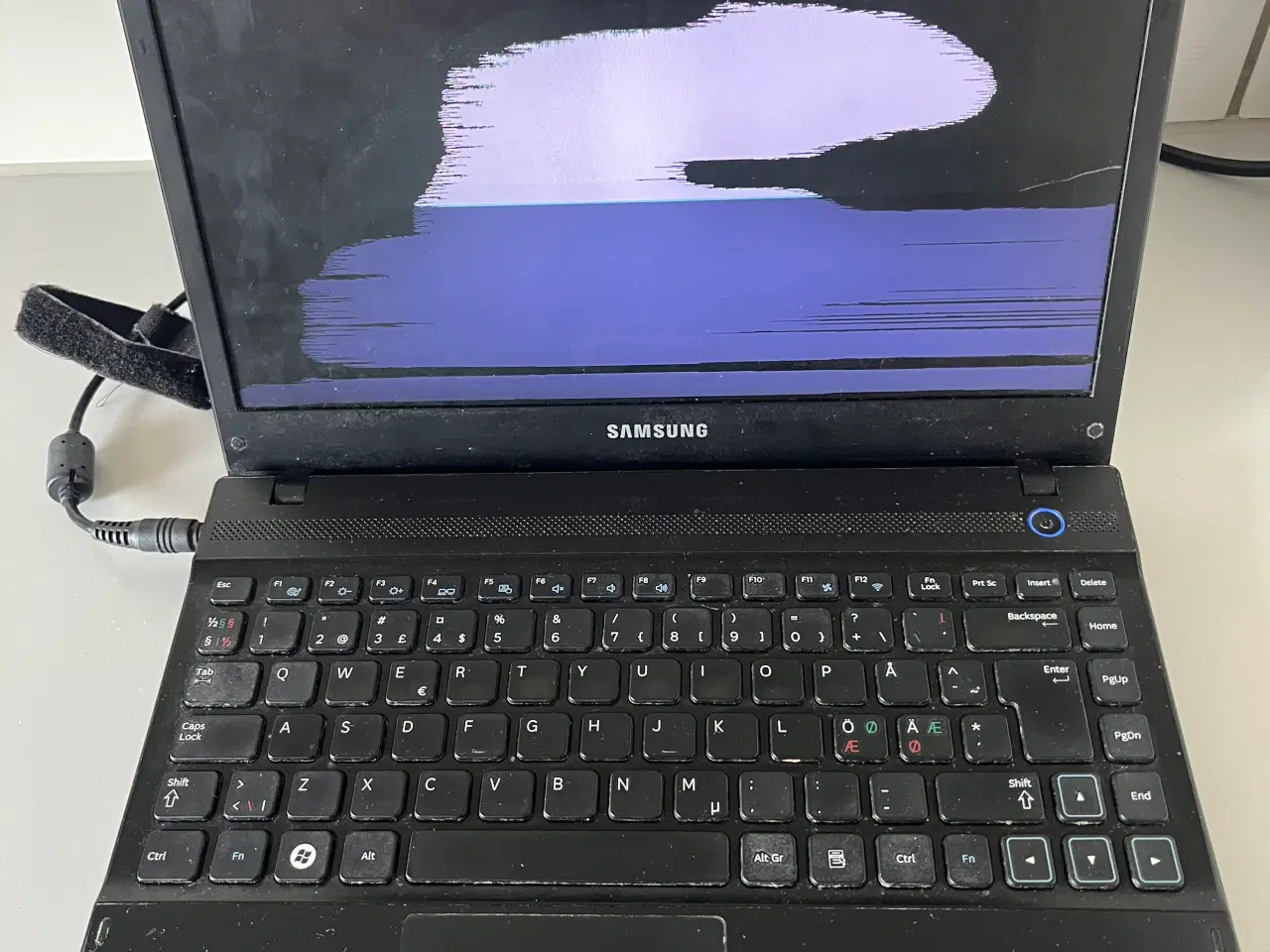 Billede 2 - Samsung computer 