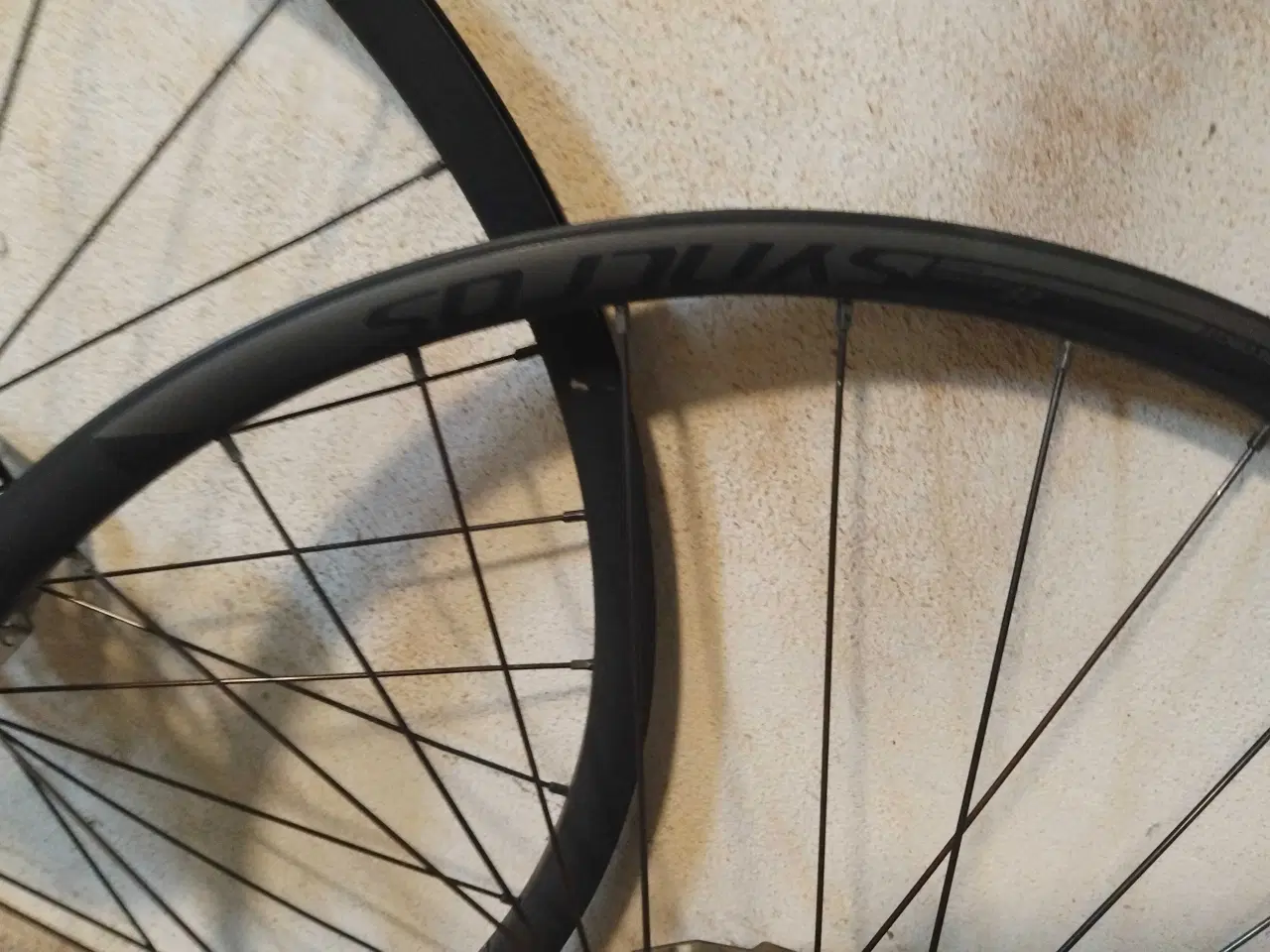 Billede 2 - Mtb hjul 29