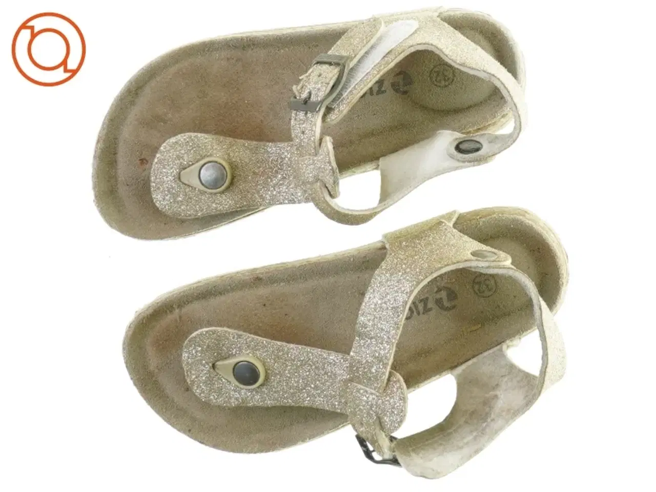 Billede 4 - Sandaler fra ZigZag (str. 32)