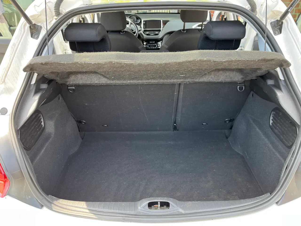 Billede 19 - Peugeot 208 Allure Sky