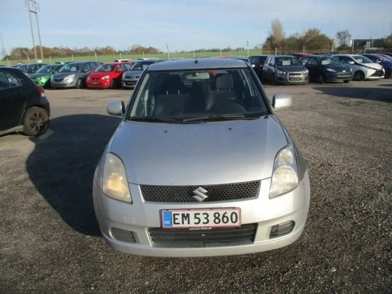 Billede 2 - Suzuki Swift 1,3 GL-A