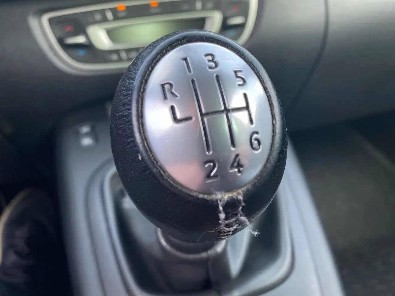 Billede 13 - Renault Grand Scénic 7 pers. 1,6 DCI FAP Expression start/stop 130HK 6g