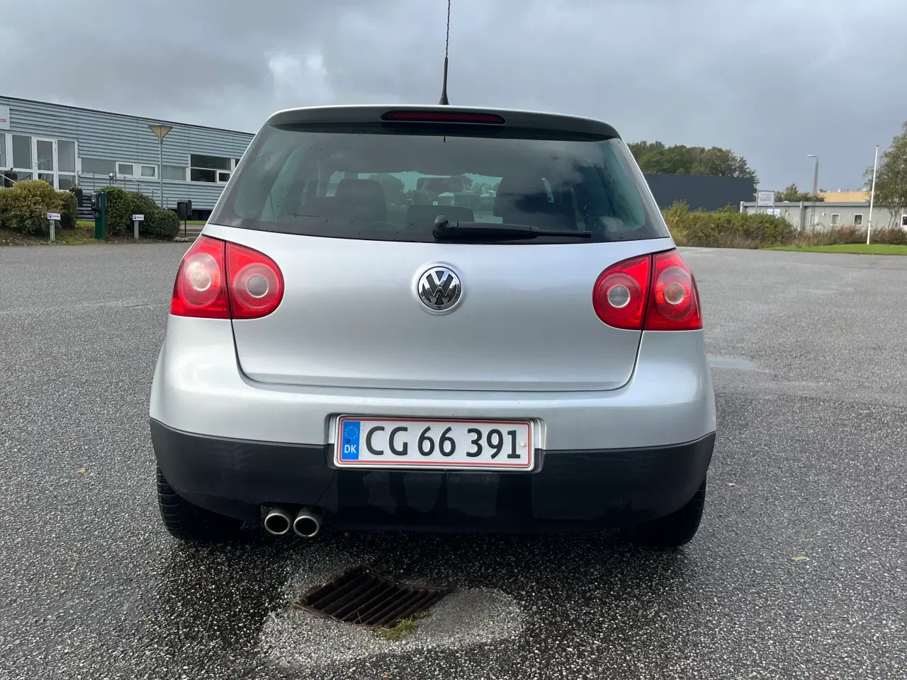 Billede 6 - Vw Golf GT