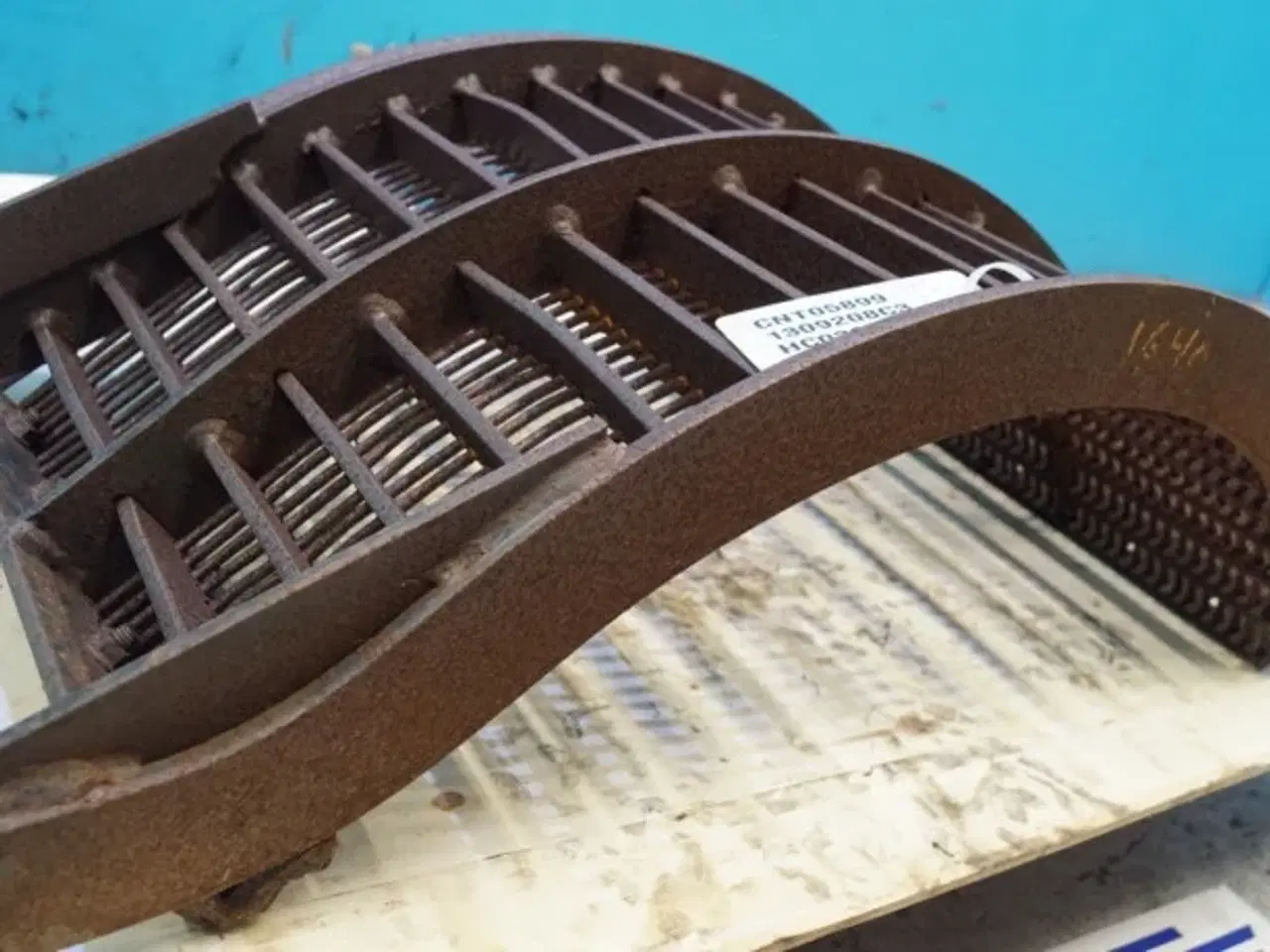 Billede 4 - Case 1640 Bro 1309208C3