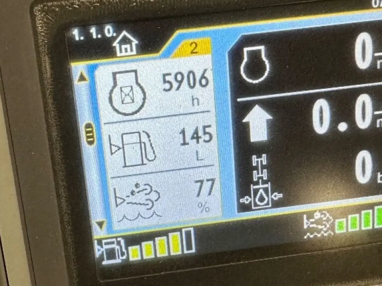 Billede 3 - Wirtgen W50Ri