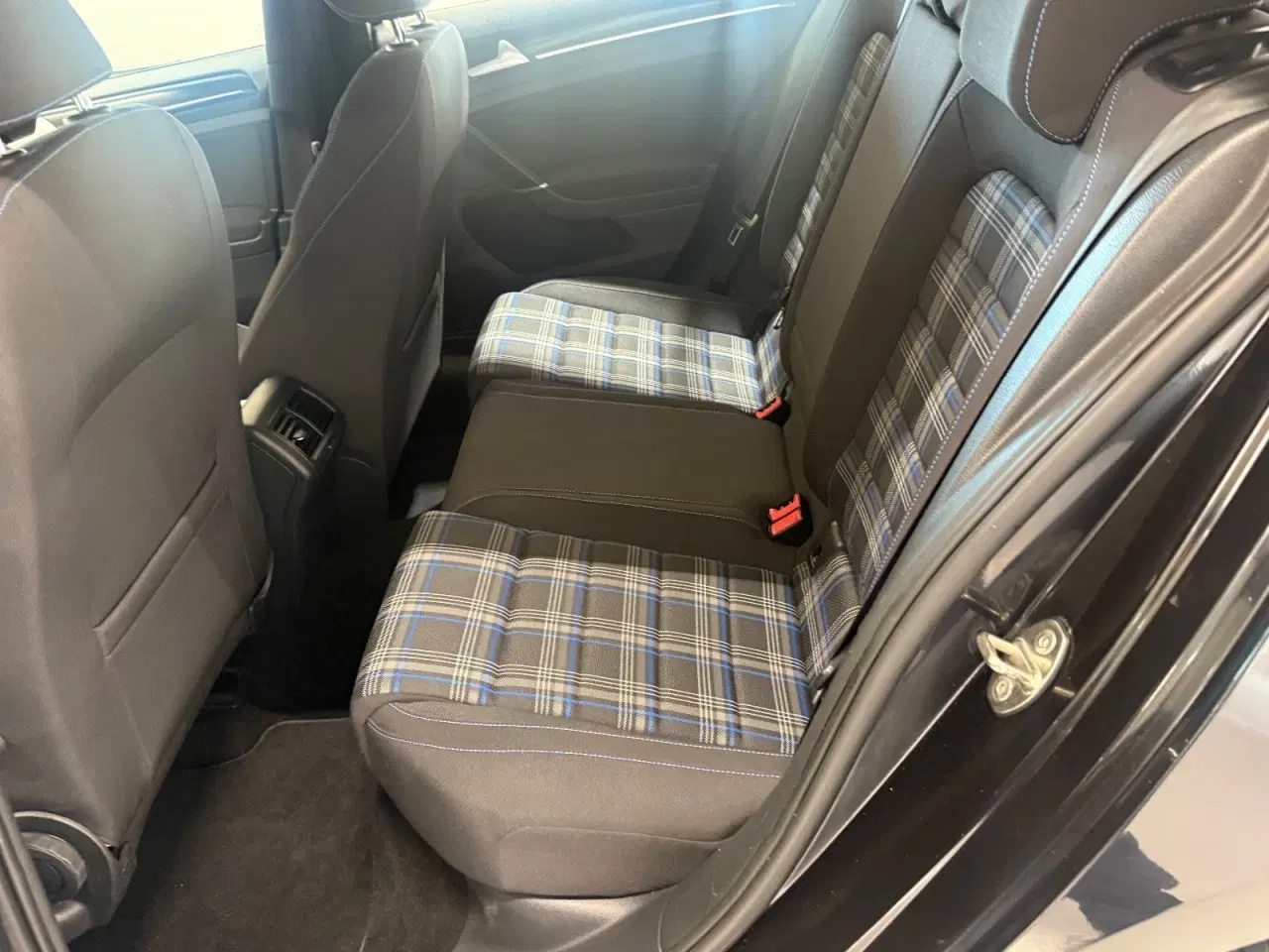 Billede 8 - VW Golf VII 1,4 GTE DSG