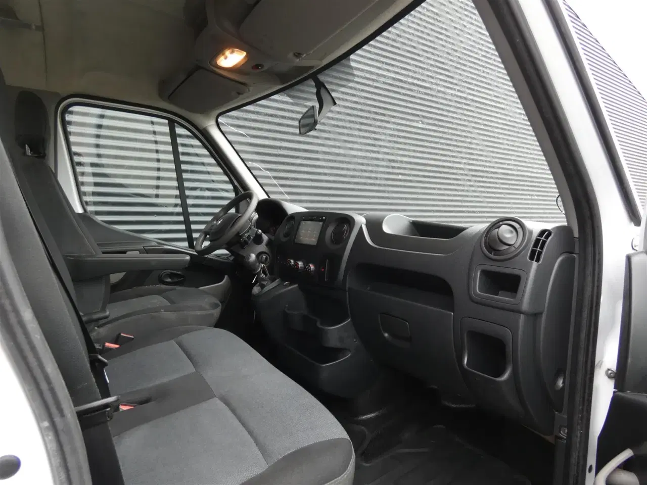 Billede 9 - Renault Master T35 L3 2,3 DCI 145HK Ladv./Chas. 6g