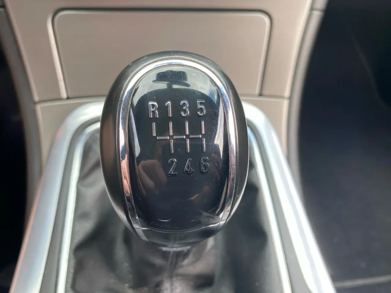 Billede 19 - Opel Insignia Sports Tourer 1,6 Cosmo 180HK Stc 6g