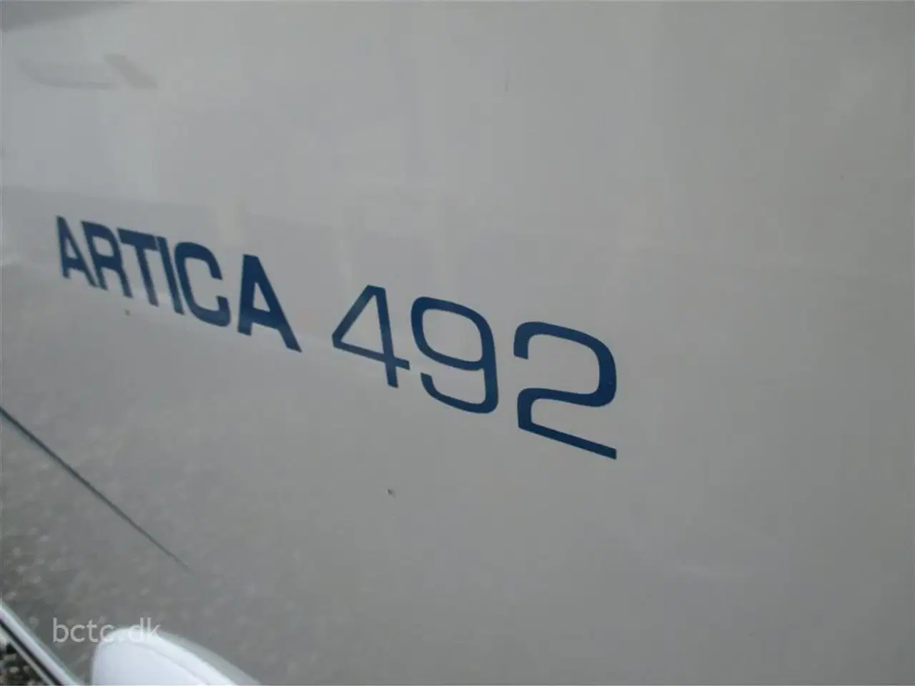 Billede 3 - 2023 - Caravelair Artica 492 Norline AIRCON
