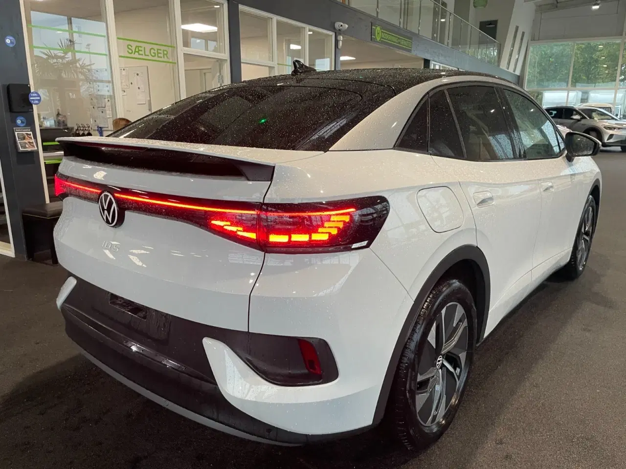 Billede 4 - VW ID.5 77 Pro