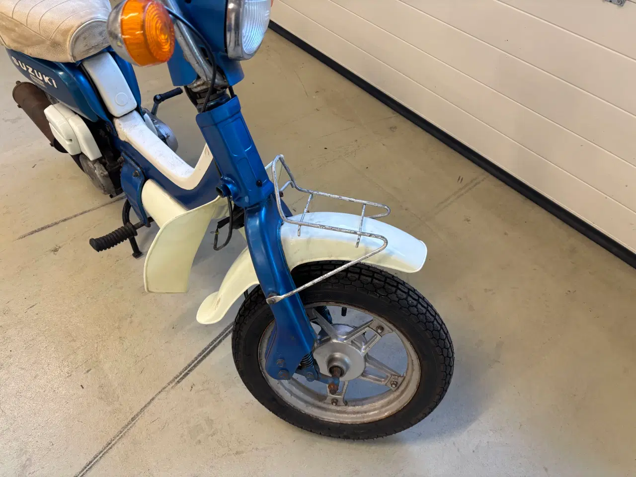 Billede 7 - Suzuki FZ50