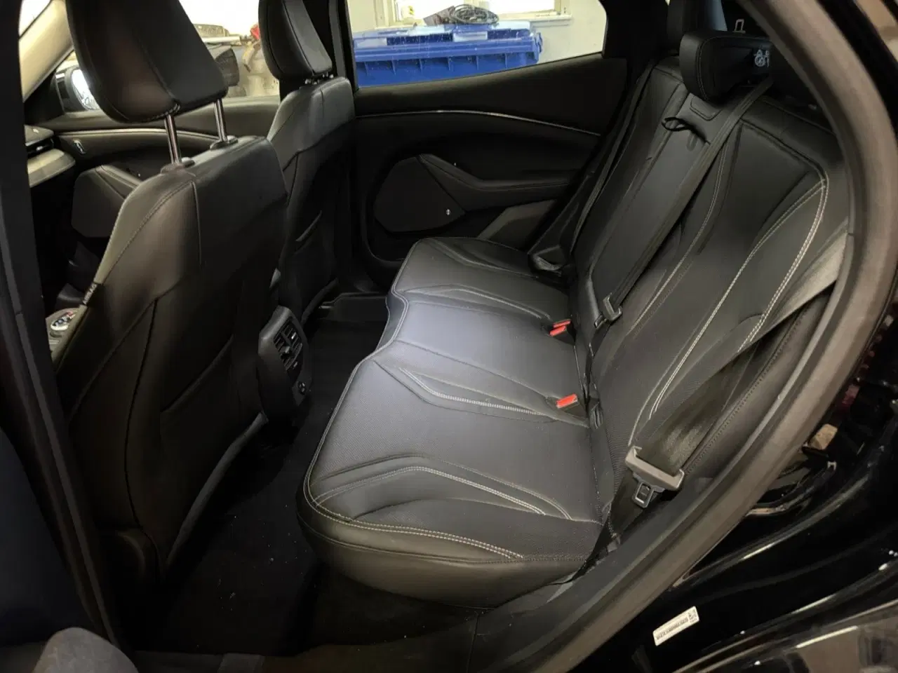 Billede 11 - Ford Mustang Mach-E 75 Standard Range