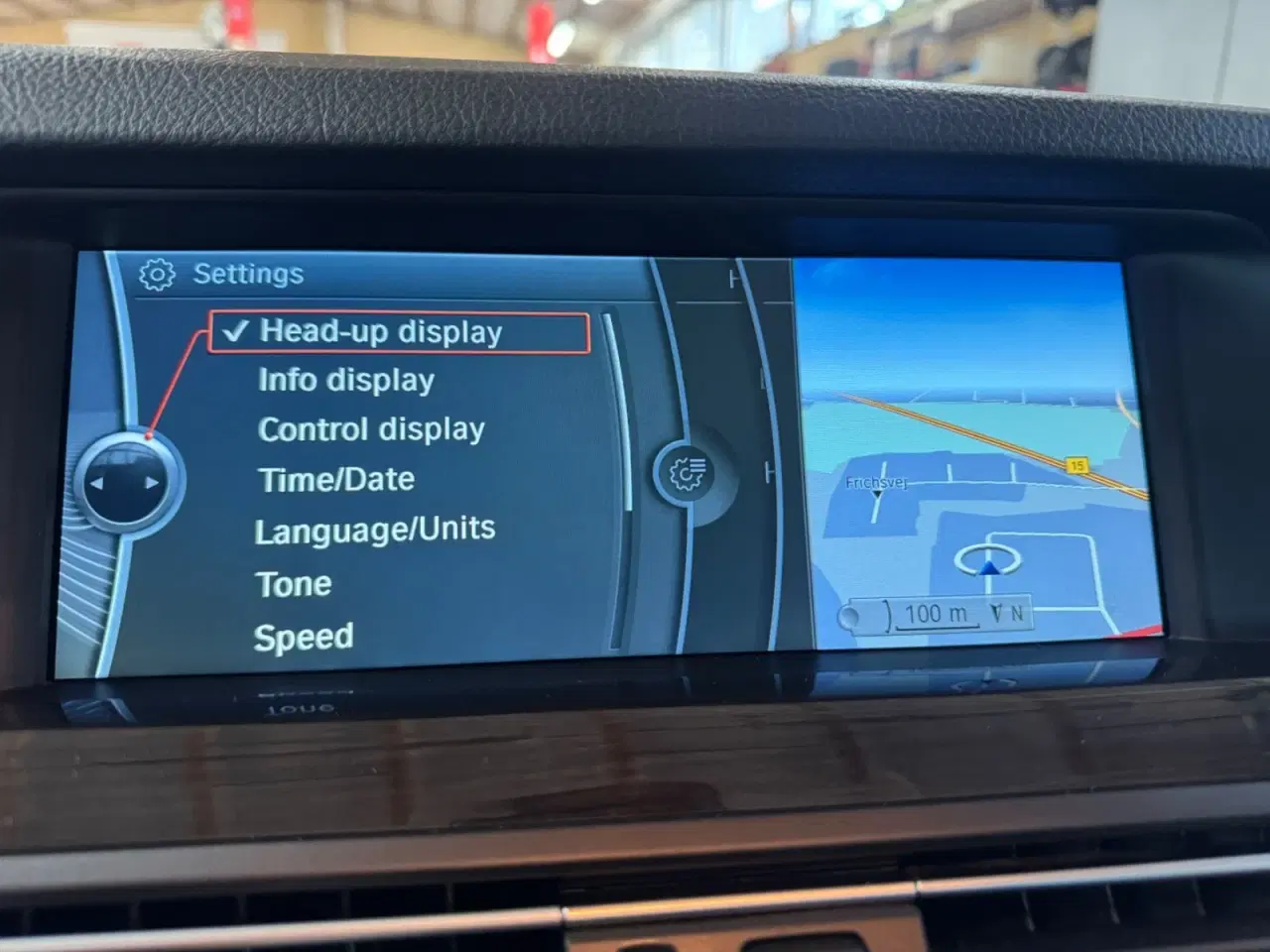 Billede 15 - BMW 520d 2,0 Touring aut.