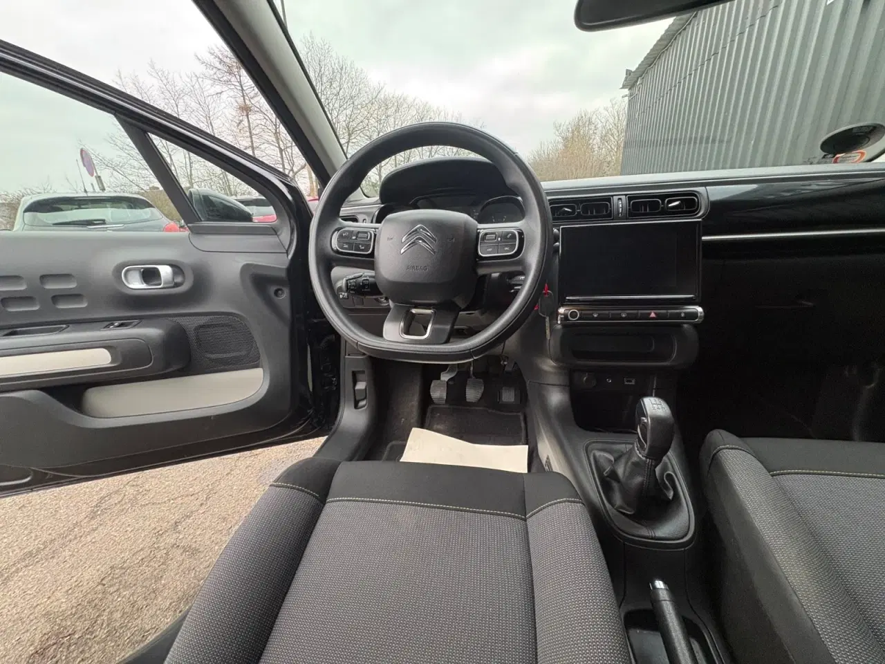 Billede 11 - Citroën C3 1,2 PureTech 82 Cool