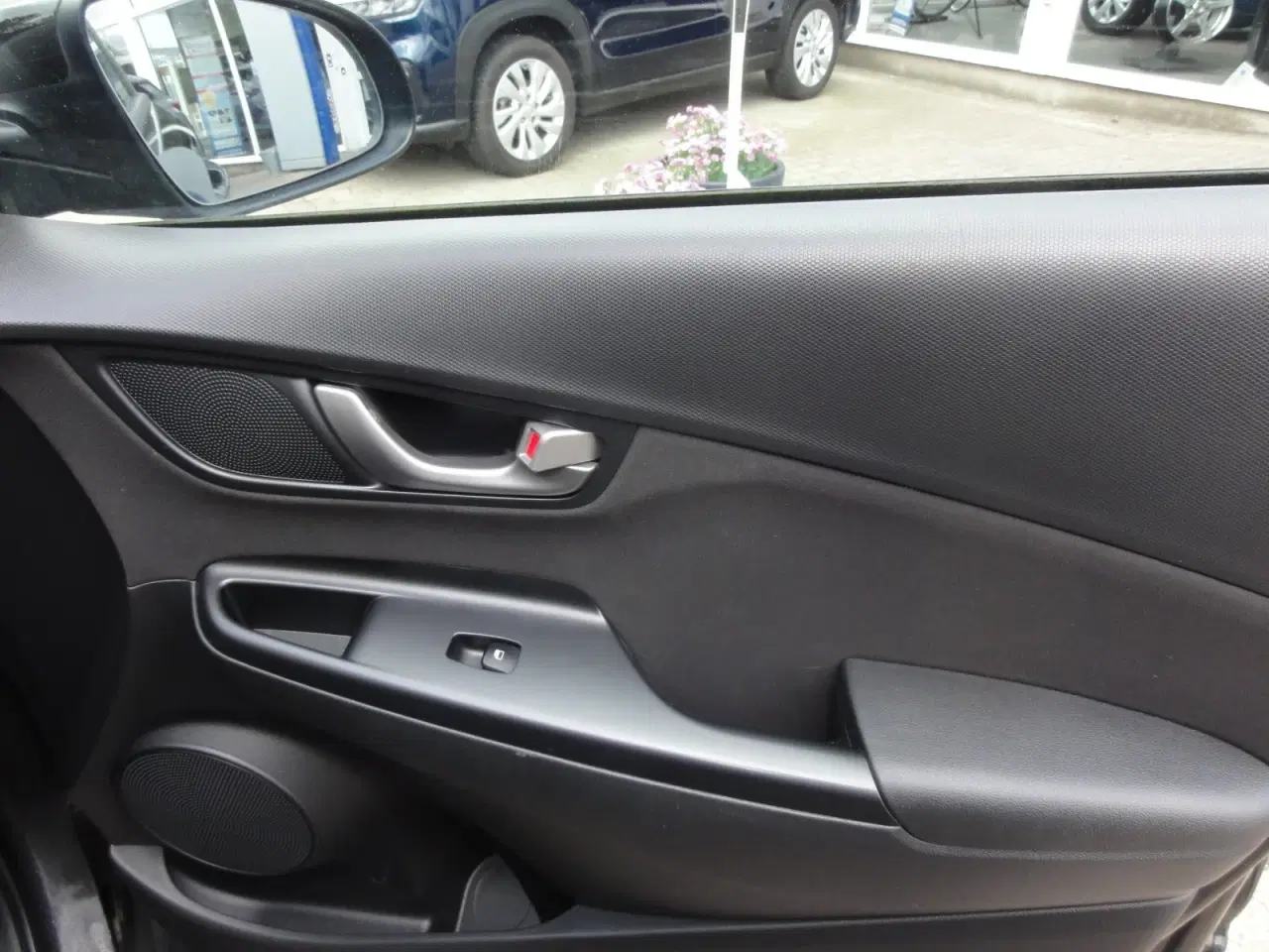 Billede 11 - Hyundai Kona 1,0 T-GDi Trend