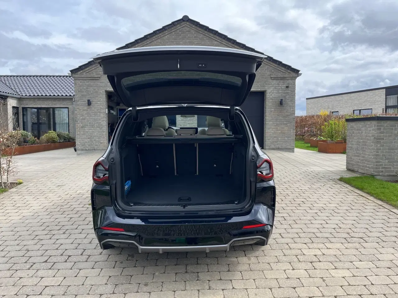 Billede 17 - BMW iX3  Charged Plus M-Sport