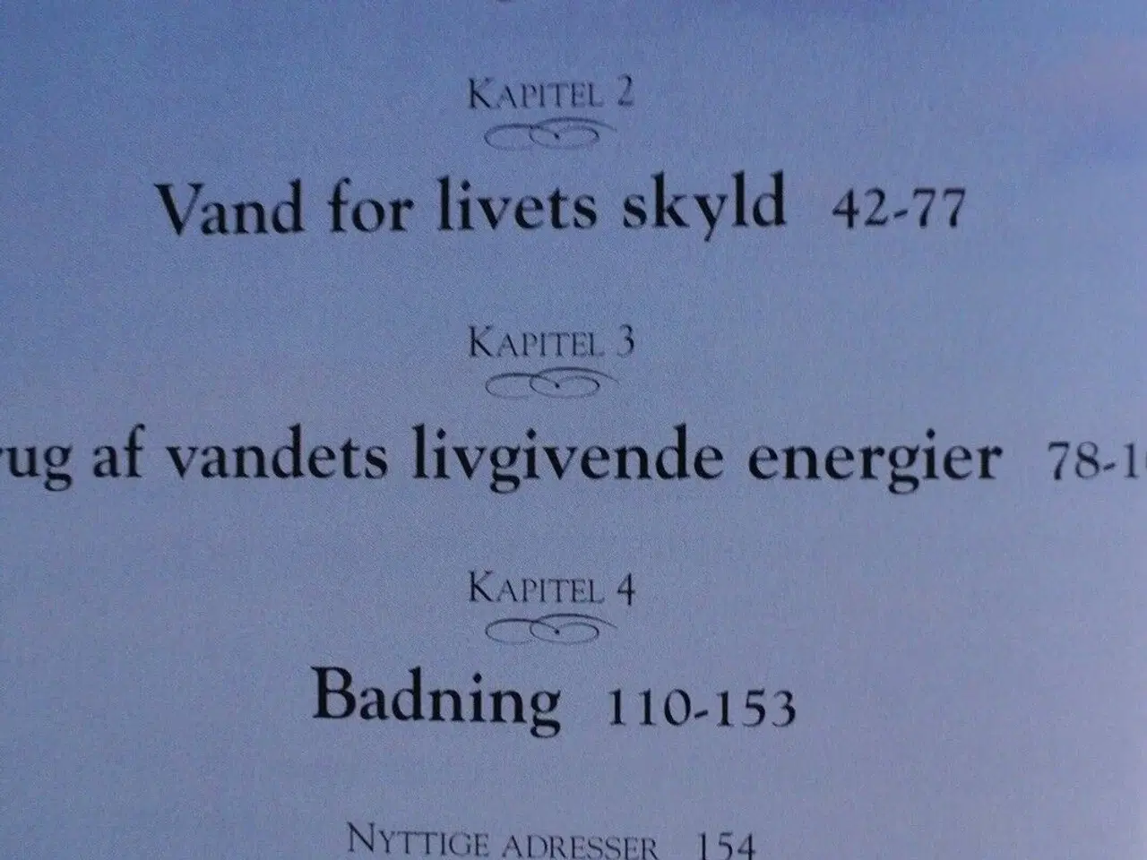 Billede 2 - vandets helbredende energier, af charlie ryrie, em