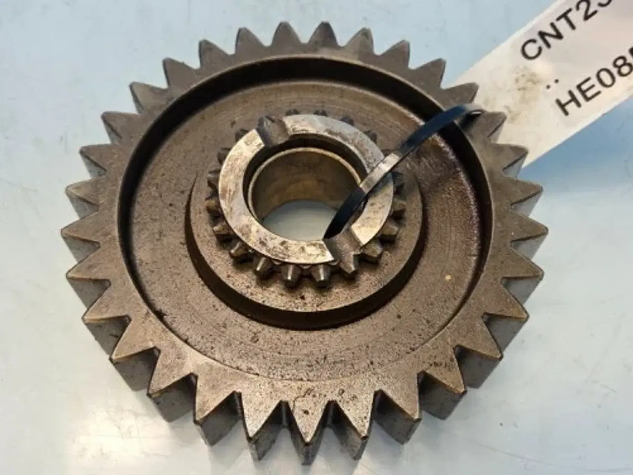 Billede 12 - John Deere 2040 Tandhjul AL69188