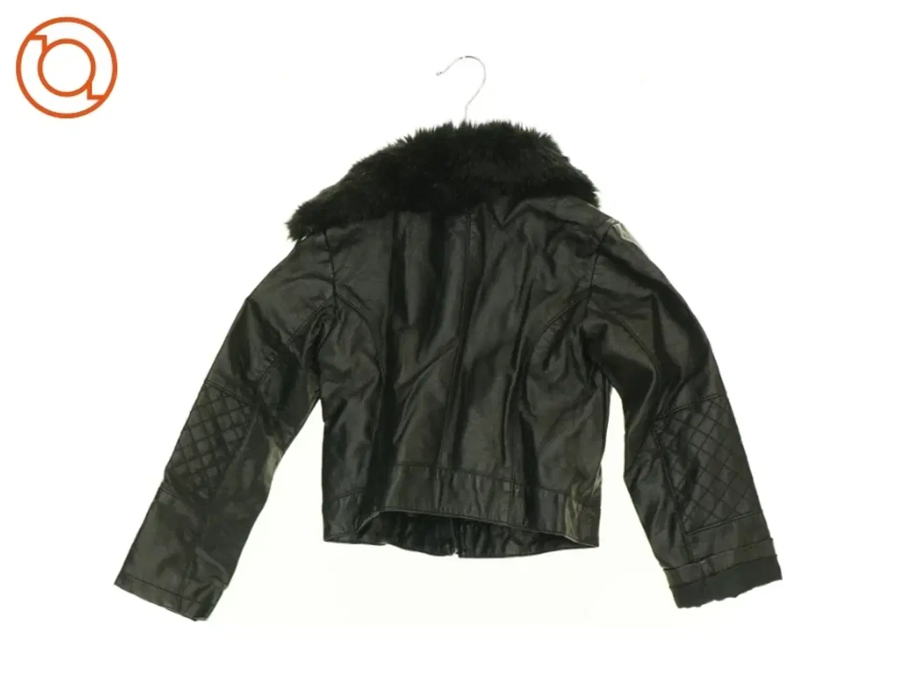 Billede 2 - Overtøj fra H&M (str. 116 cm)