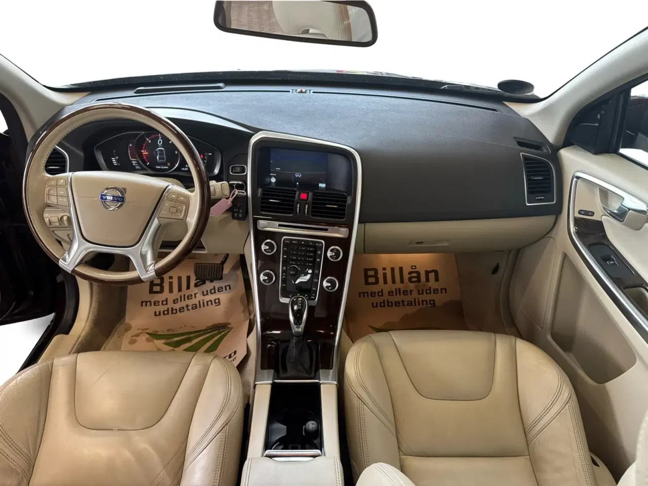 Billede 10 - Volvo XC60 2,0 D4 181 Summum aut.