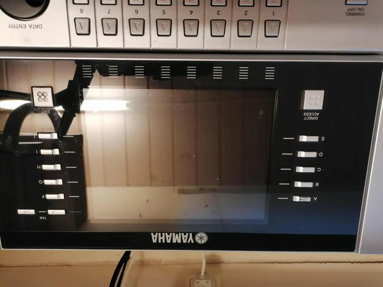Billede 2 - Yamaha Tyros 3 sælges