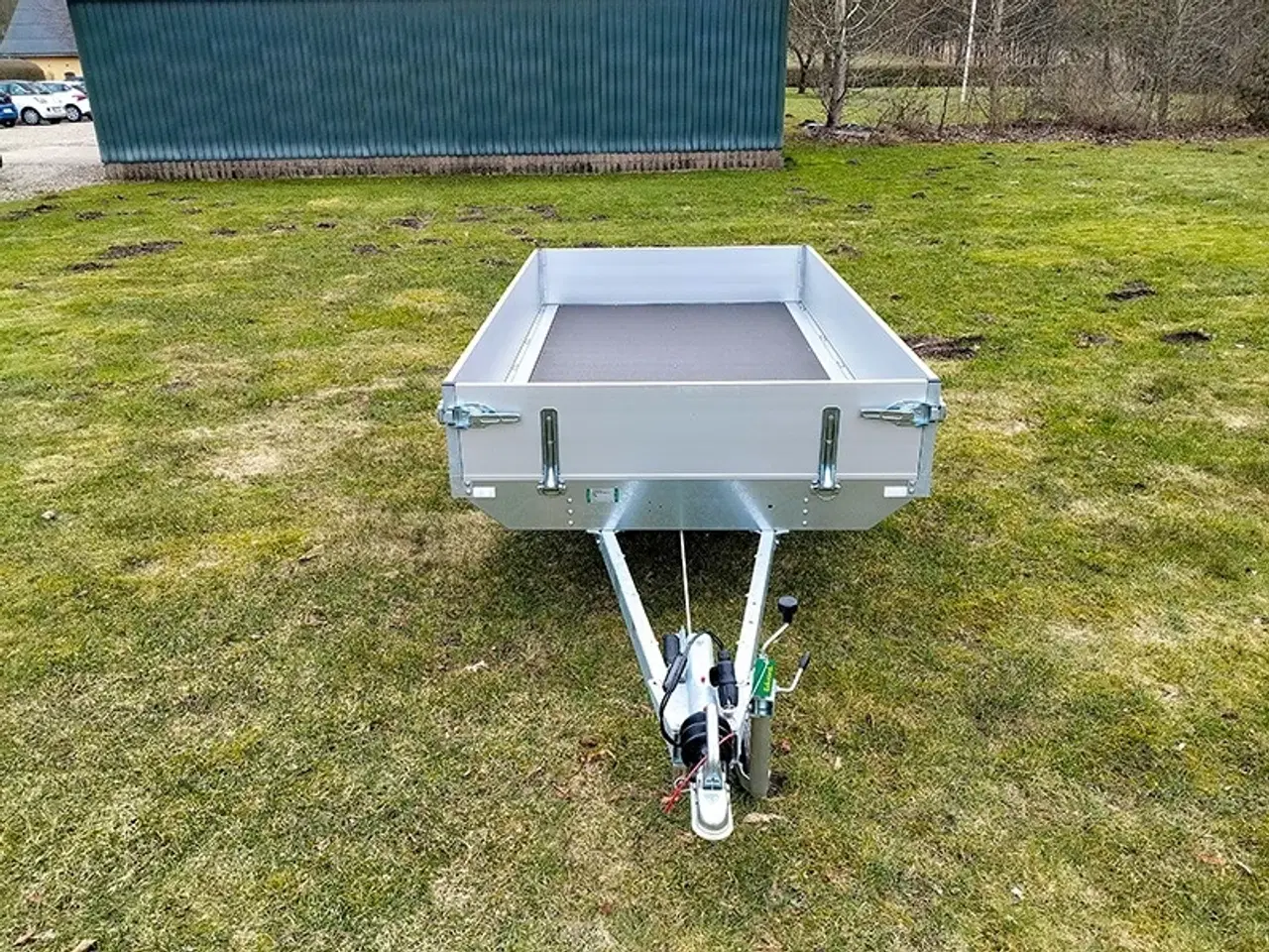 Billede 7 - EDUARD trailer 2514-1000-63