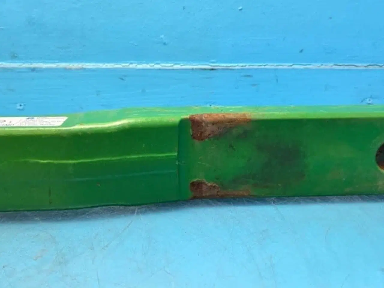 Billede 4 - John Deere 6R Træk AL223446