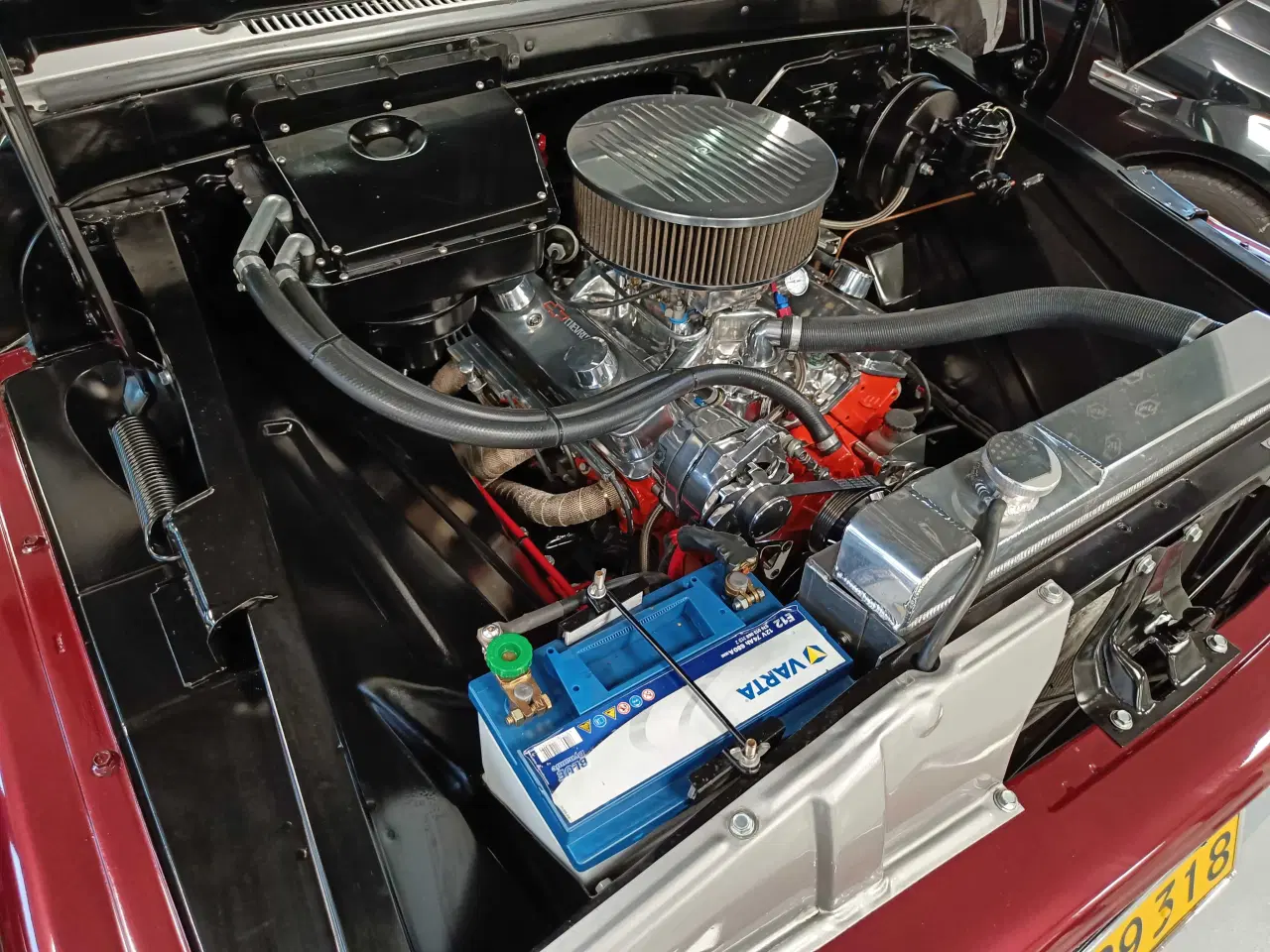 Billede 5 - Sjov C10