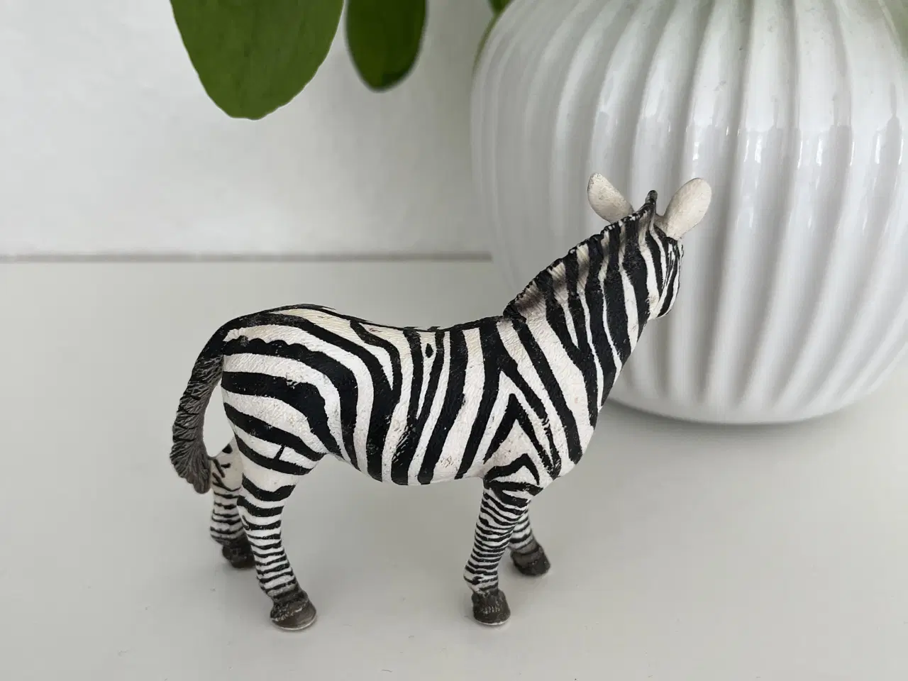 Billede 3 - Schleich zebra