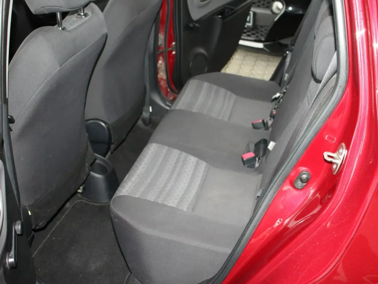 Billede 11 - Toyota Yaris 1,0 VVT-i T2