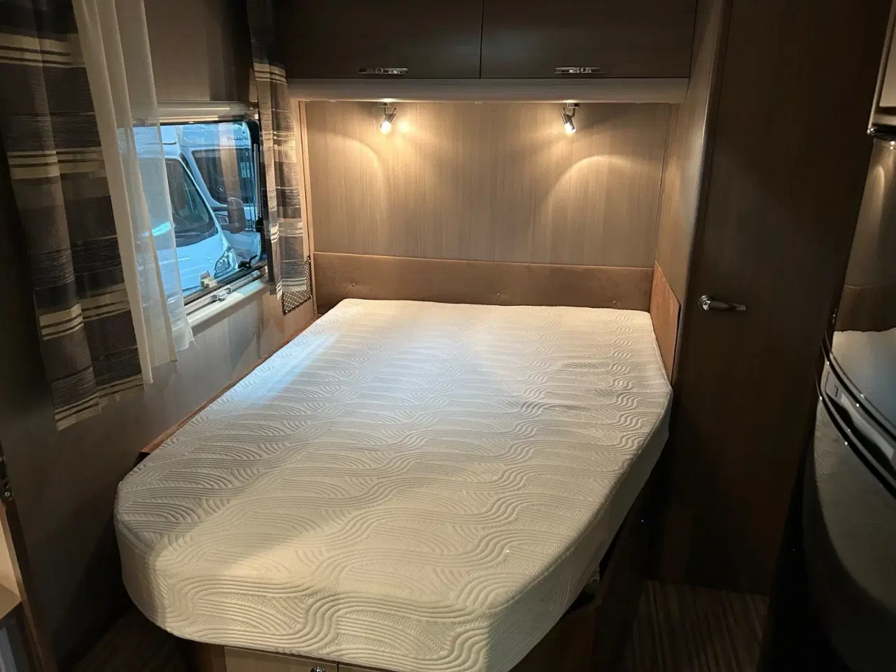 Billede 10 - Fiat Adria 2,3 Sonic Axcess 1600 SCT