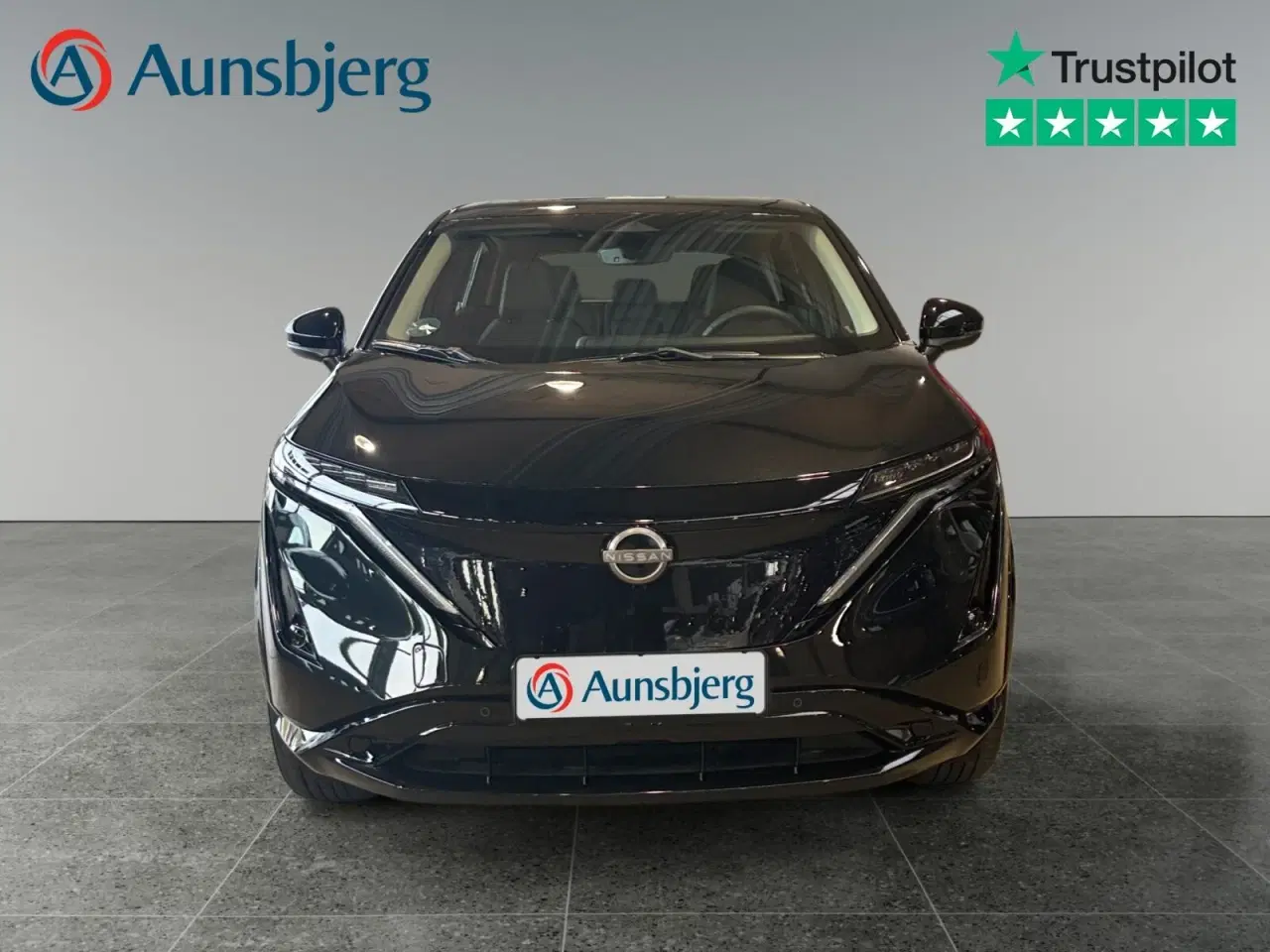 Billede 8 - Nissan Ariya 63 Engage