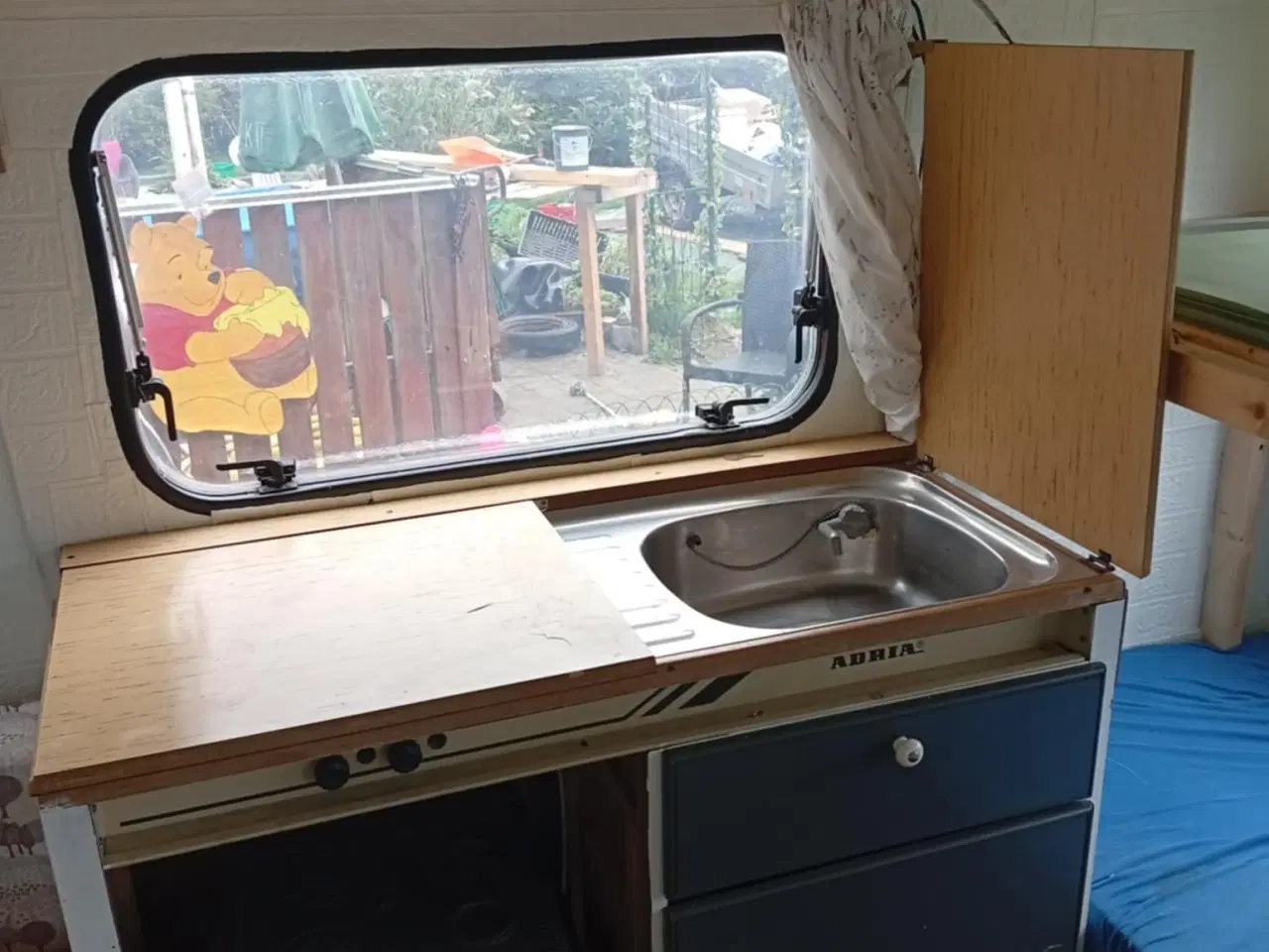 Billede 15 - Campingvogne Adria Sport 310 Sl