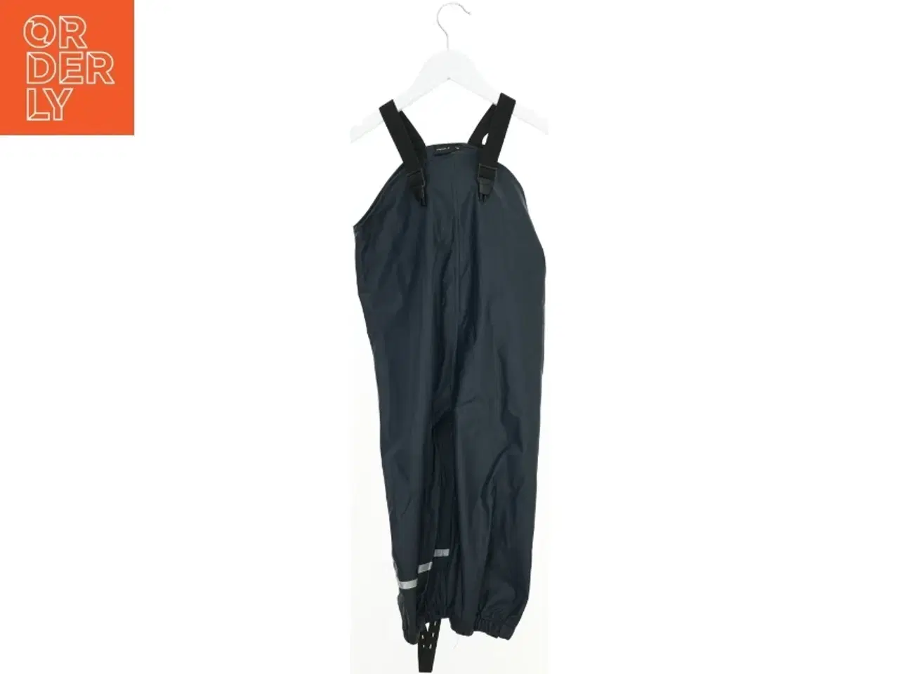 Billede 1 - Regndragt fra Name It (str. 92 cm)