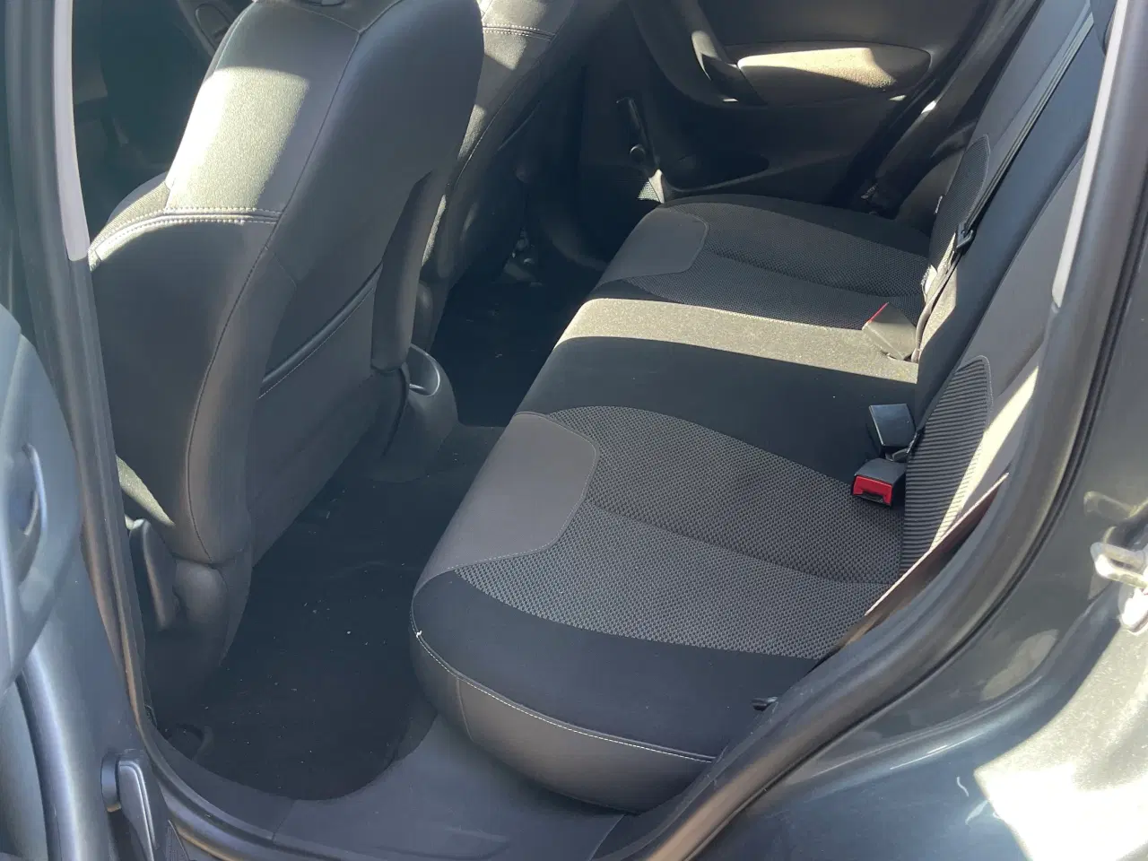 Billede 8 - Citroen c3 1,0