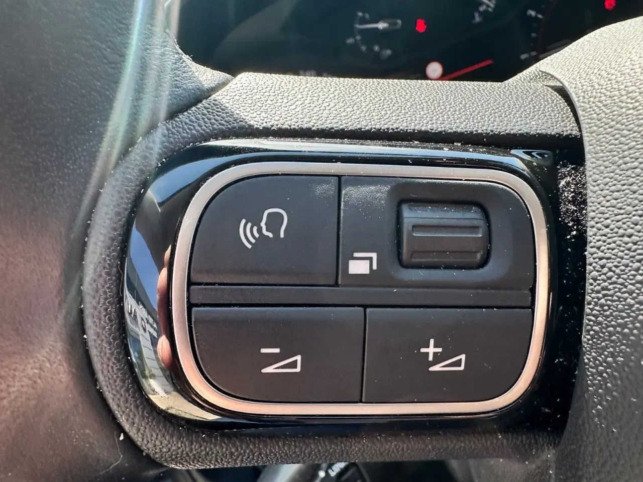 Billede 22 - Citroën C5 Aircross 1,5 BlueHDi 130 Raw!