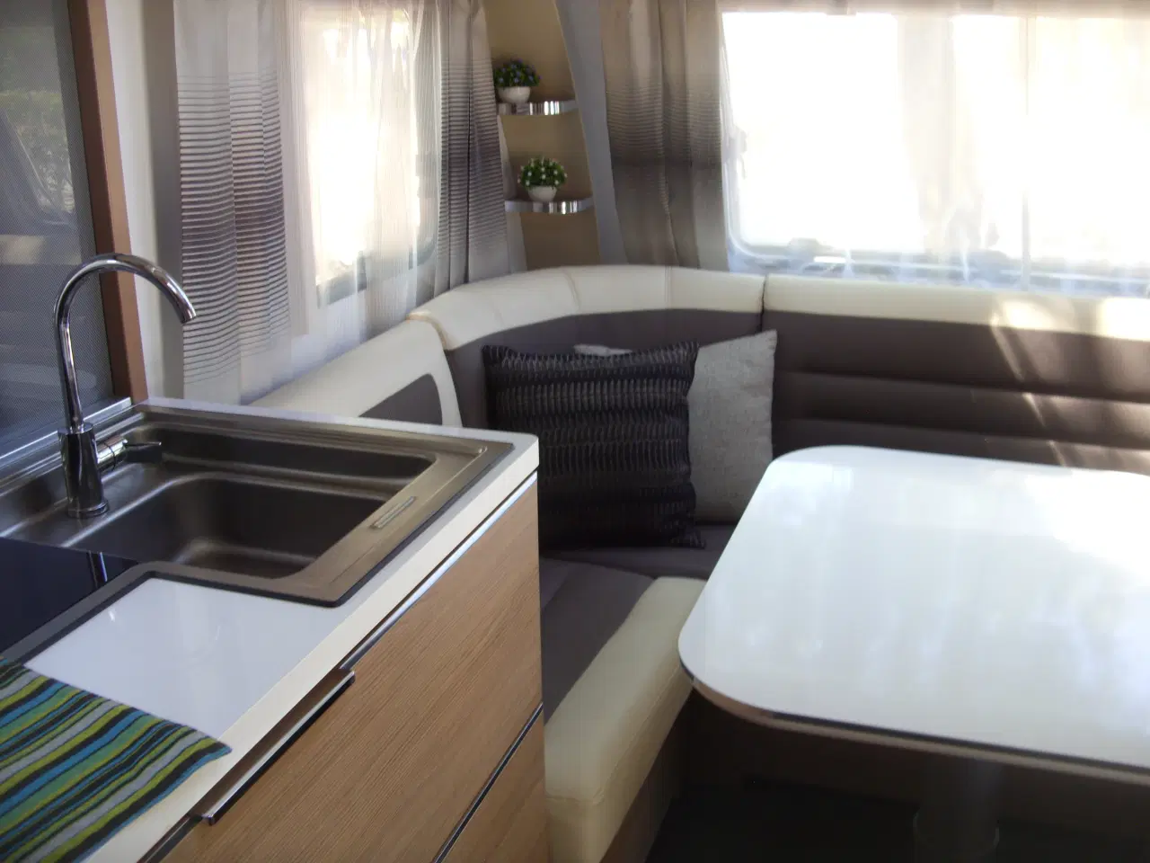 Billede 11 - Adria  Adora 522 50 års model