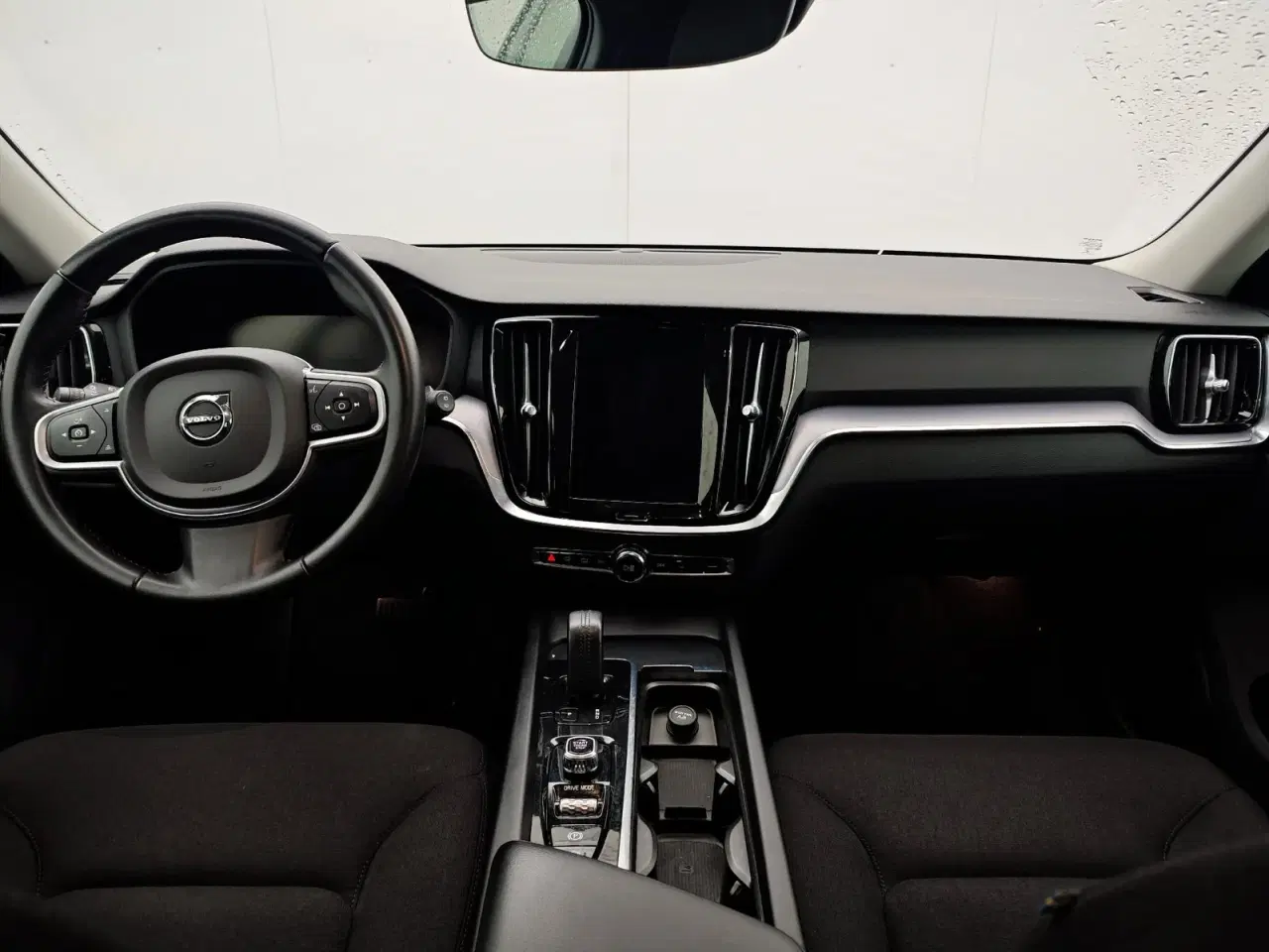 Billede 7 - Volvo V60 2,0 B4 197 Momentum aut.