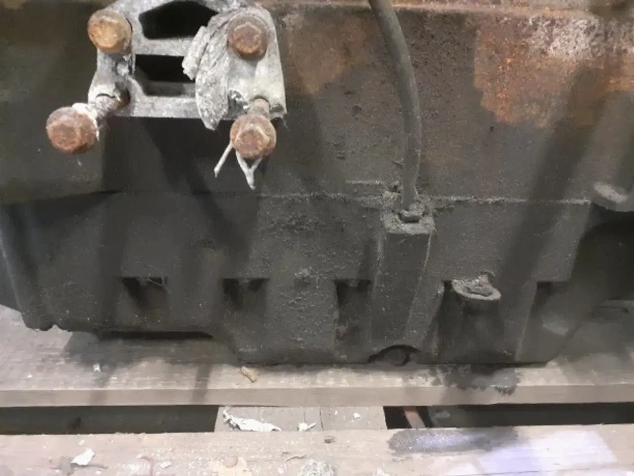 Billede 15 - PERKINS 1004-40T