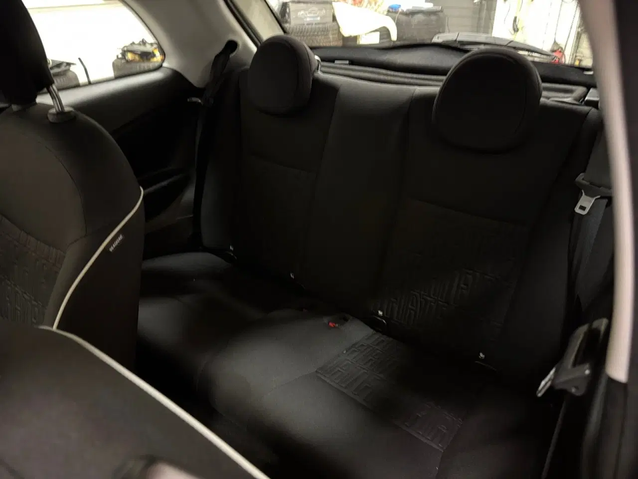 Billede 11 - Fiat 500e 42 Icon