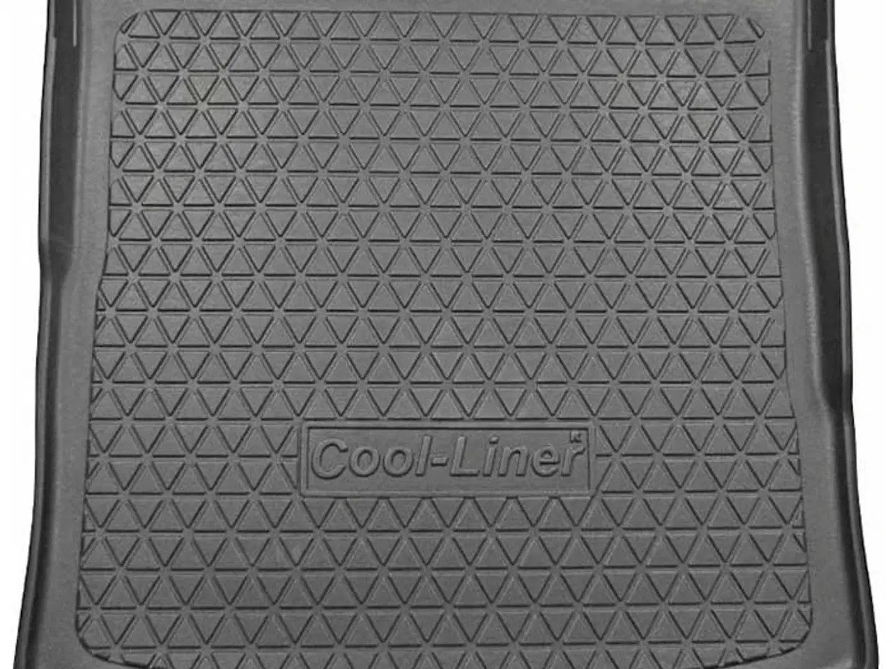 Billede 1 - Bagagerumsbakke Skoda Kodiaq 5D 5P 03/2017-