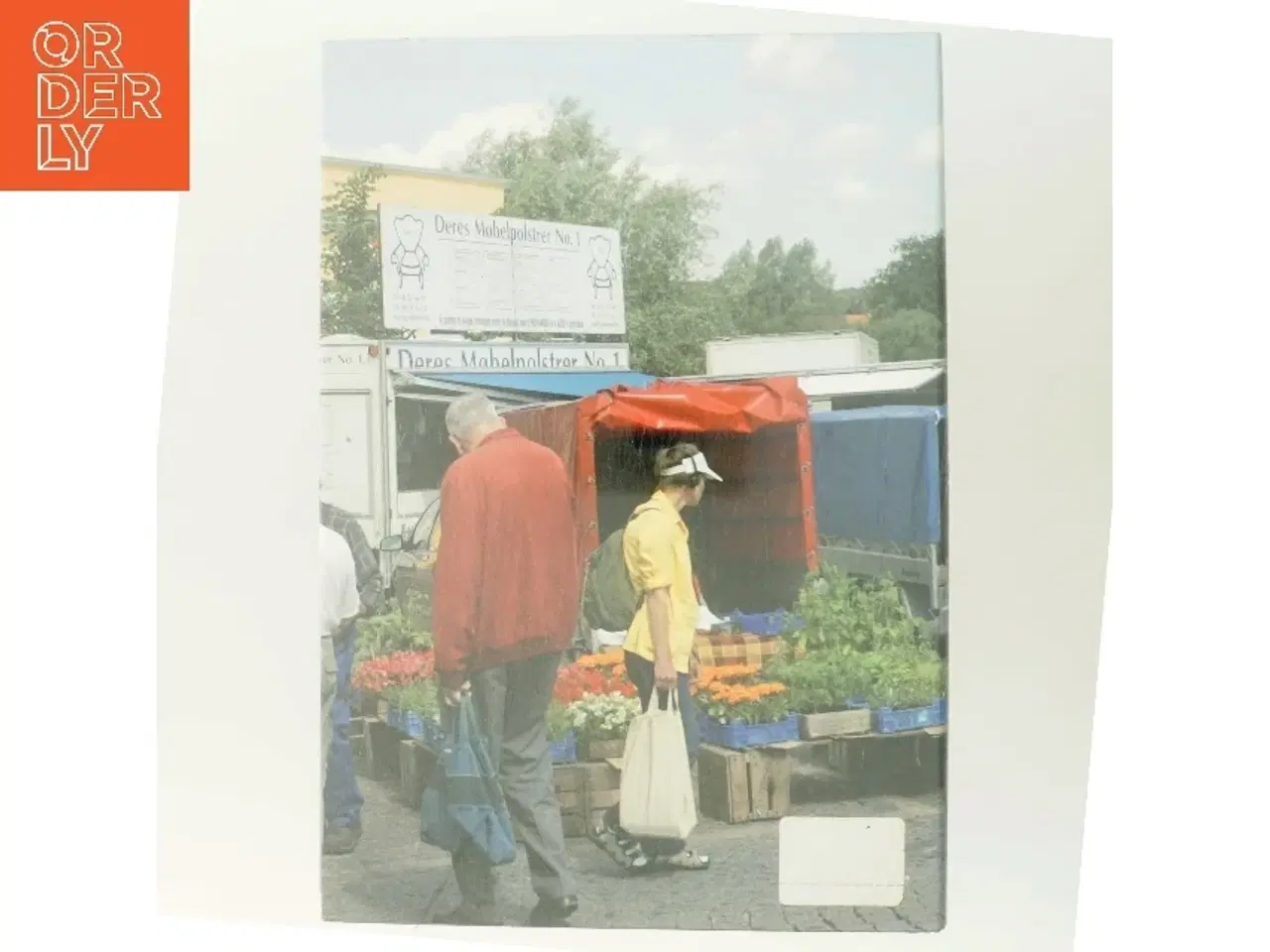 Billede 3 - Hillerød 1945-2006 (Bog)