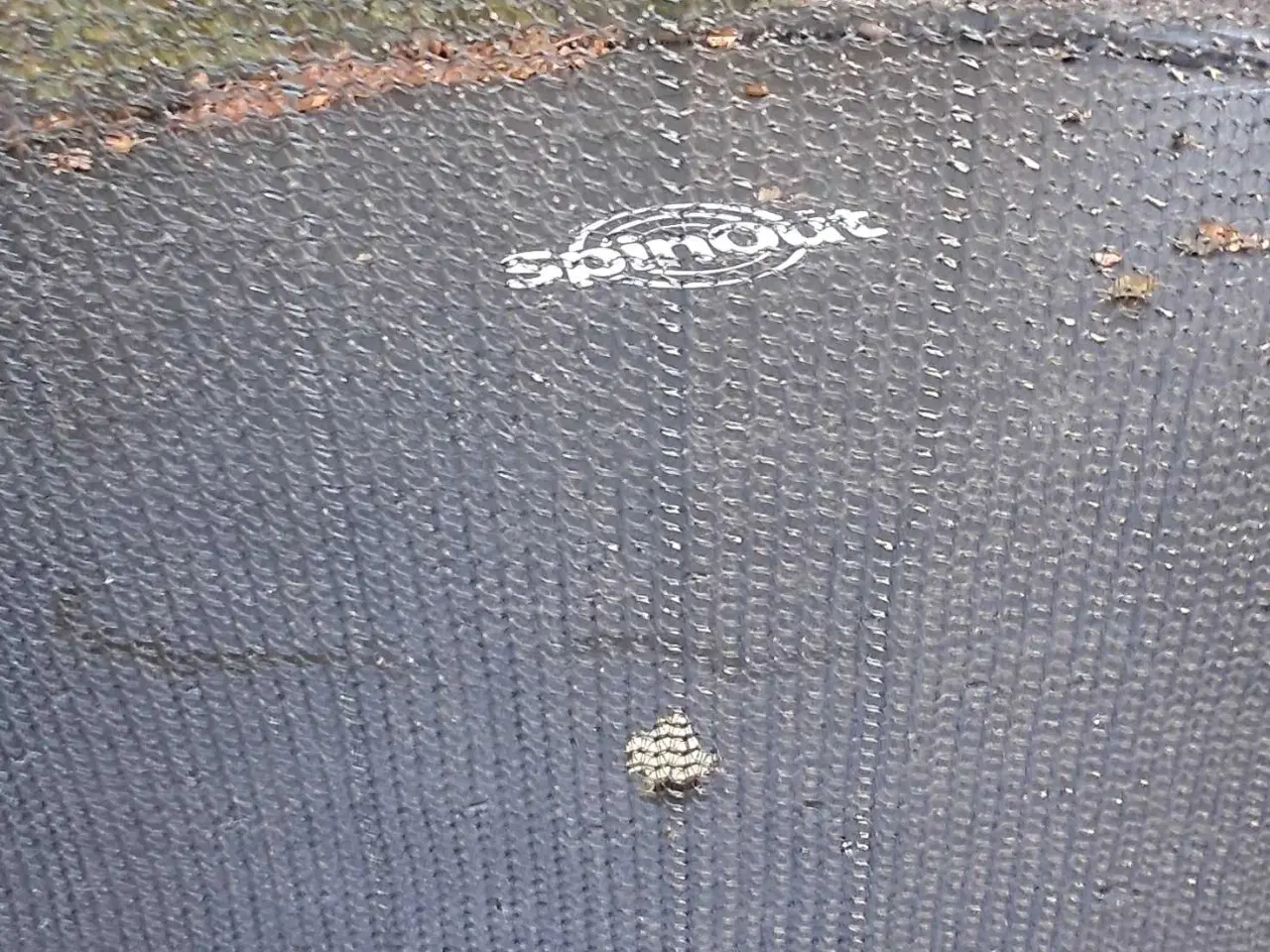 Billede 4 - Trampolin Ø 3.66