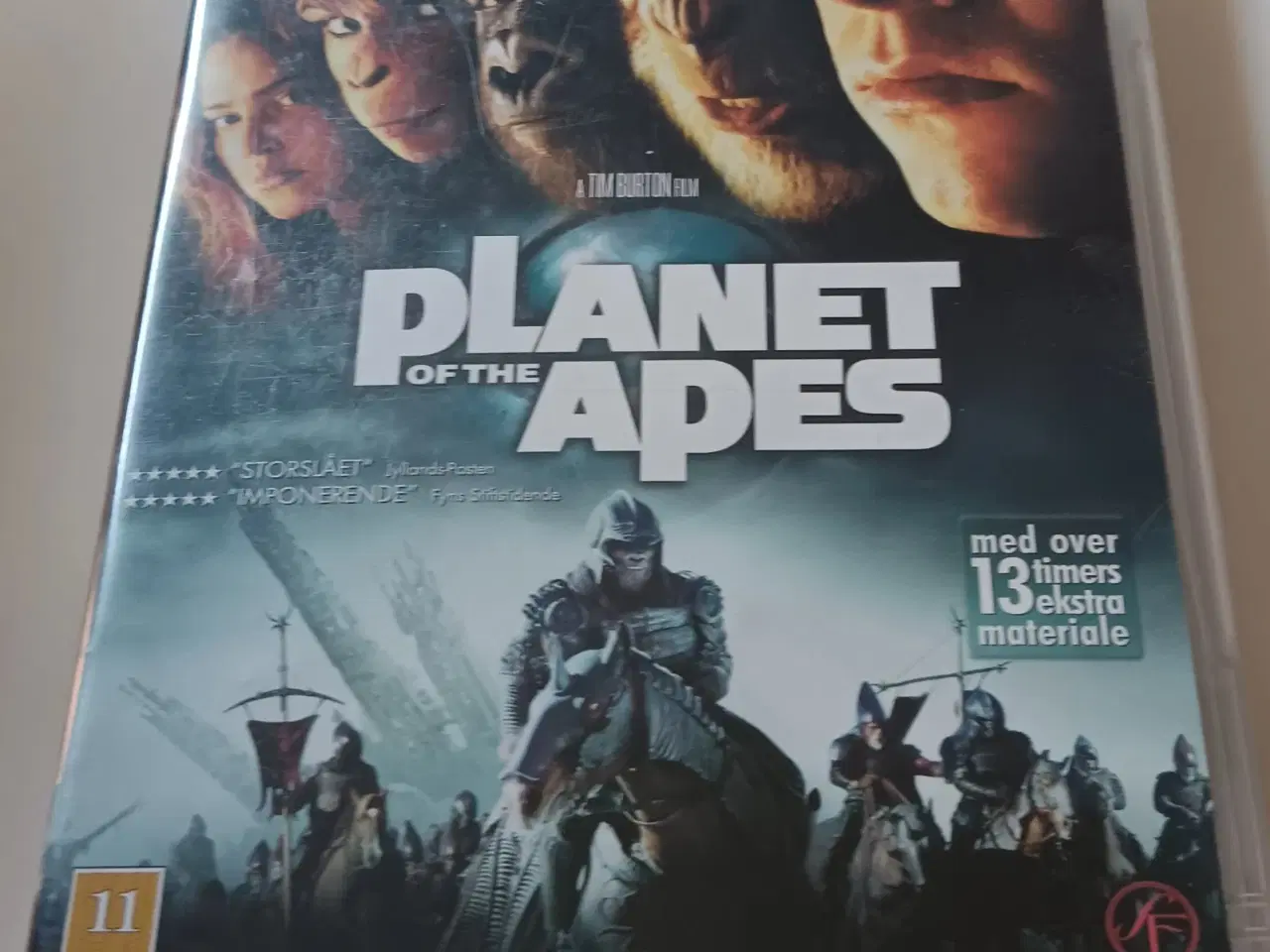 Billede 11 - Dvd'er til Salg 