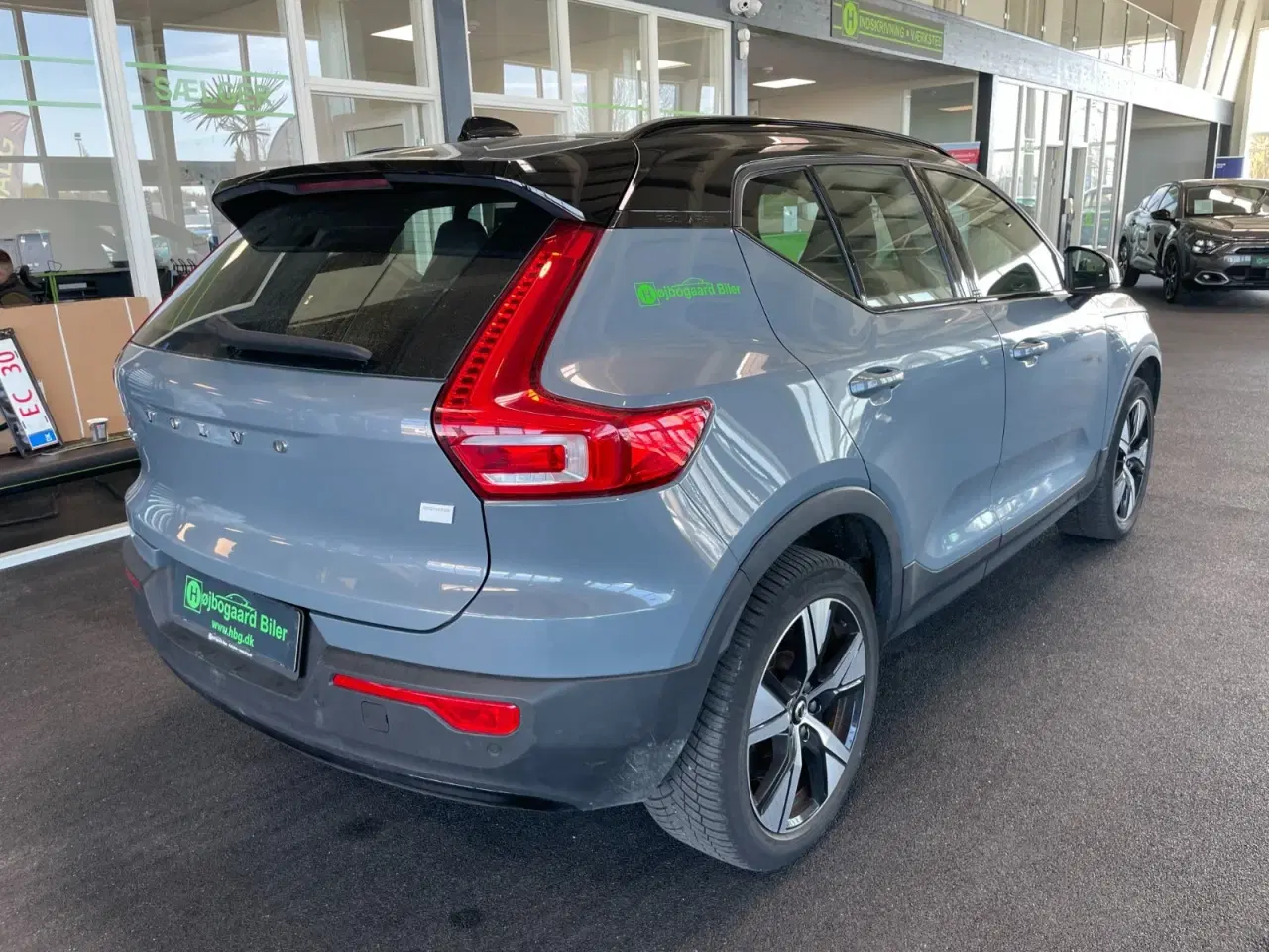 Billede 5 - Volvo XC40  P6 ReCharge Plus