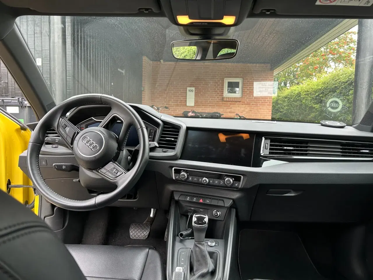 Billede 7 - Audi A1 30 TFSi Sportback S-tr.
